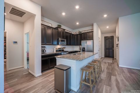 Tiny photo for 4911 Ranahan Pass, St Hedwig, TX 78152 (MLS # 1934517)