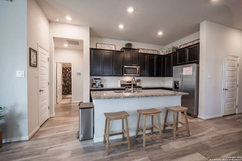 Tiny photo for 4911 Ranahan Pass, St Hedwig, TX 78152 (MLS # 1934517)