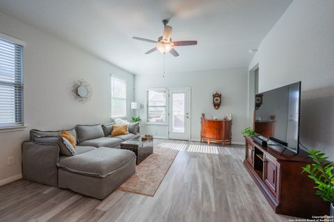 Tiny photo for 4911 Ranahan Pass, St Hedwig, TX 78152 (MLS # 1934517)