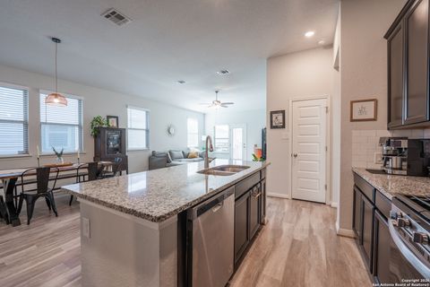 Tiny photo for 4911 Ranahan Pass, St Hedwig, TX 78152 (MLS # 1934517)