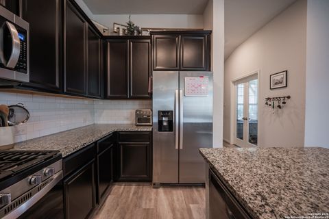 Tiny photo for 4911 Ranahan Pass, St Hedwig, TX 78152 (MLS # 1934517)