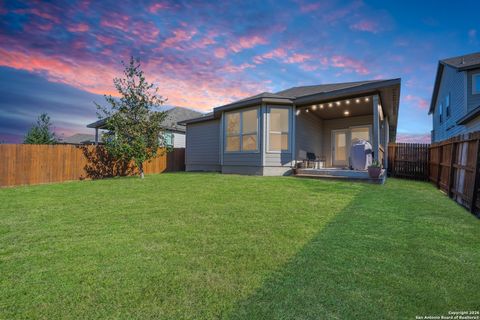 Tiny photo for 4911 Ranahan Pass, St Hedwig, TX 78152 (MLS # 1934517)