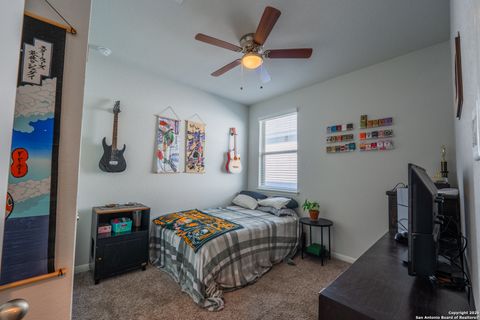 Tiny photo for 4911 Ranahan Pass, St Hedwig, TX 78152 (MLS # 1934517)