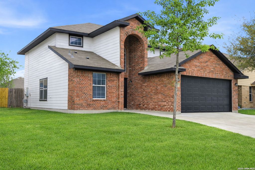 Photo of 9435 Everton, San Antonio, TX 78245 (MLS # 1954941)