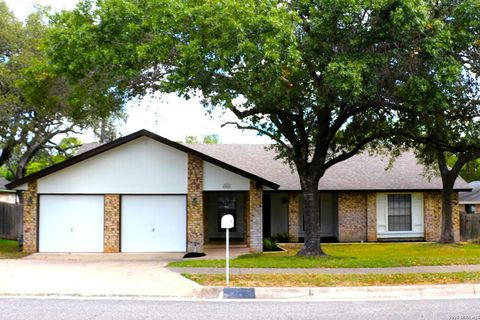 13811 Brook Hollow San Antonio TX 78232