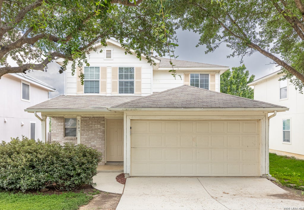 Photo of 5507 CHRISTINA PATH, San Antonio, TX 78247 (MLS # 1991235)
