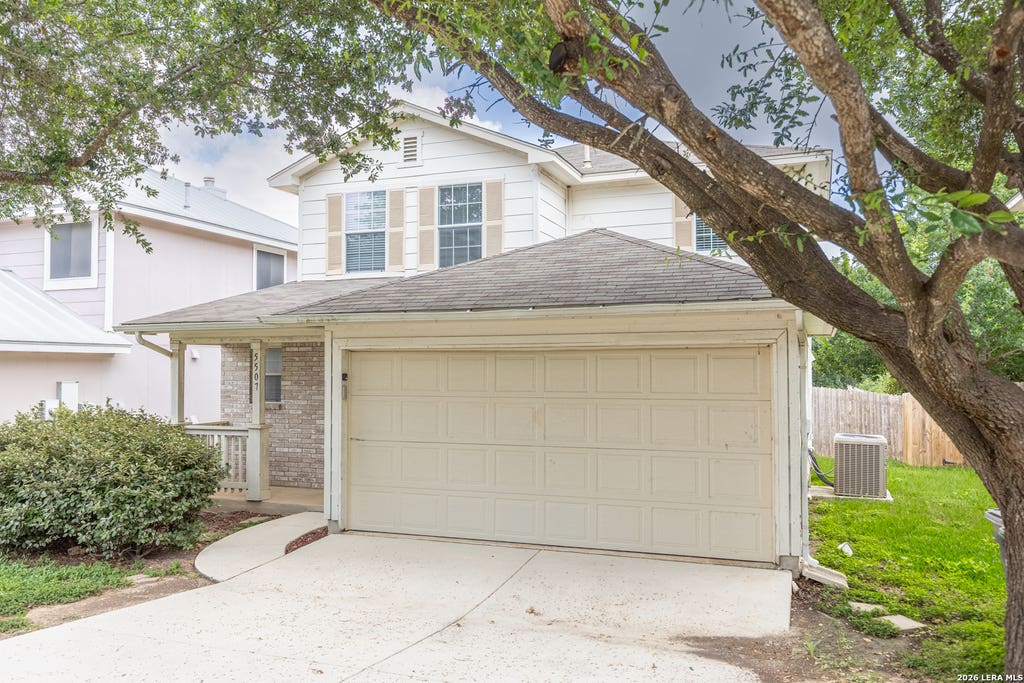 Photo of 5507 CHRISTINA PATH, San Antonio, TX 78247 (MLS # 1991235)