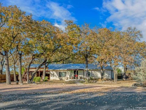 A home in Fredericksburg