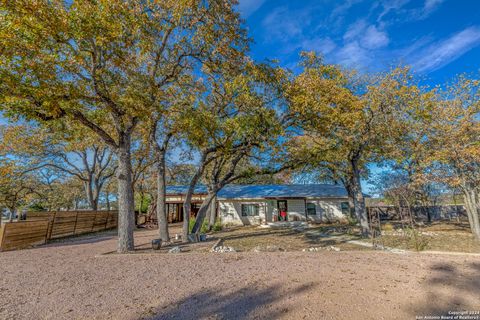 A home in Fredericksburg