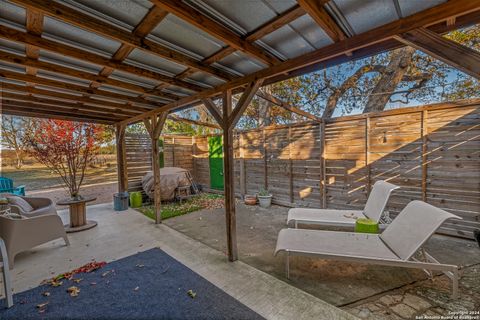 A home in Fredericksburg