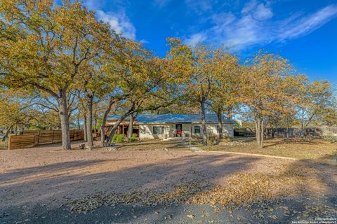 A home in Fredericksburg