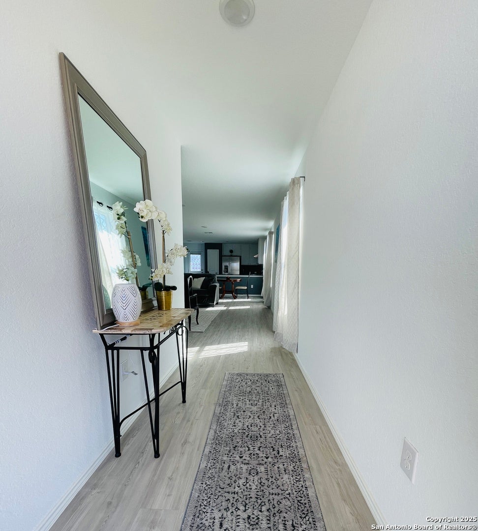 Photo of 6948 Calcite Trl, Elmendorf, TX 78112 (MLS # 2019919)