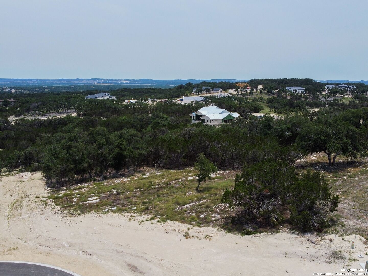 View Bulverde, TX 78163 land