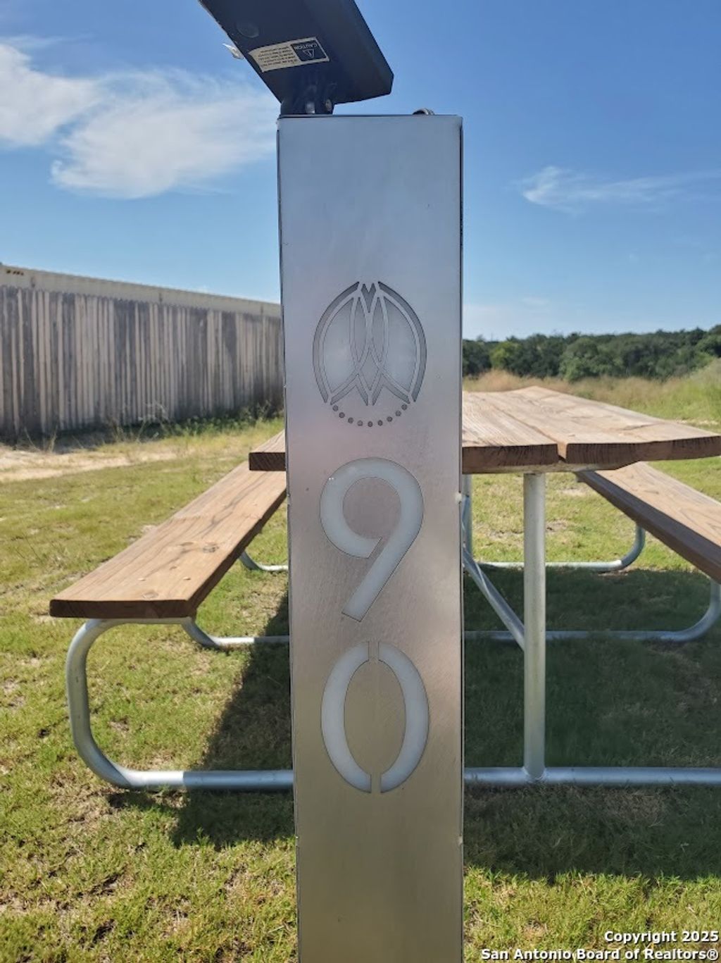 Photo of 5386 Ranch Road 1376 #90, Fredericksburg, TX 78624 (MLS # 1890318)