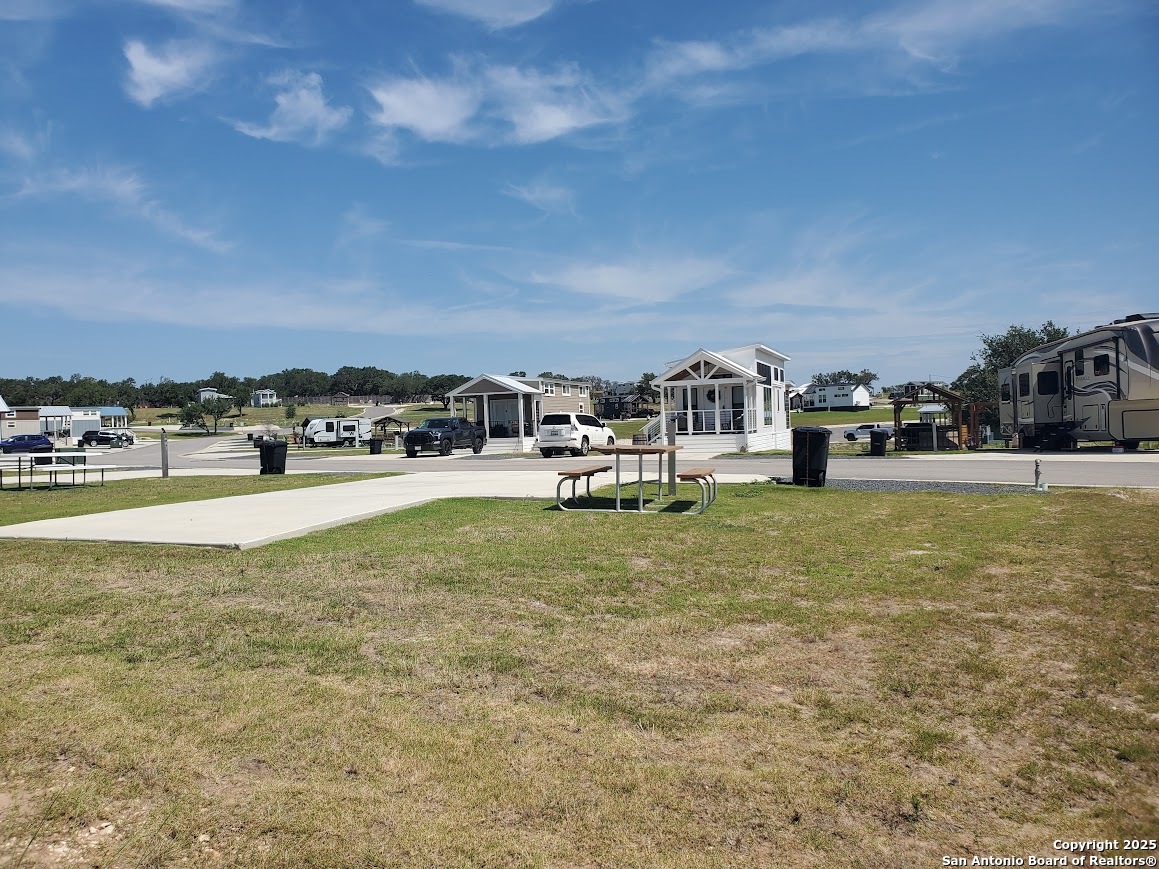 5386 Ranch Road 1376 #90
