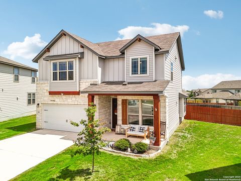 4902 Oxbow Bend St Hedwig TX 78152