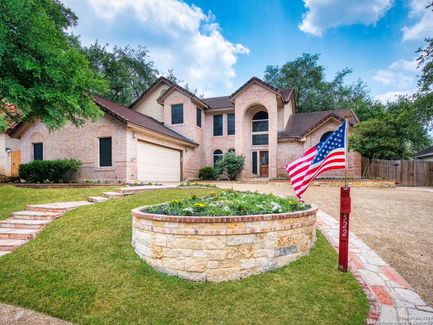 View San Antonio, TX 78232 house