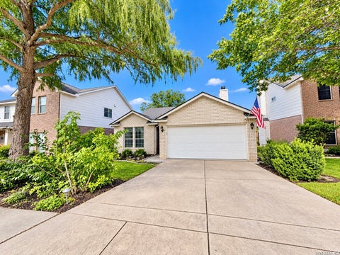 Photo of 3618 MILL MEADOW DR, San Antonio, TX 78247 (MLS # 2025287)