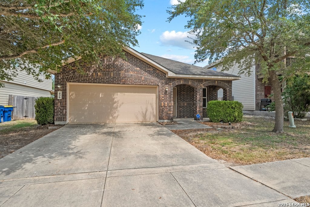 Photo of 436 Stonebrook, Cibolo, TX 78108 (MLS # 2011203)