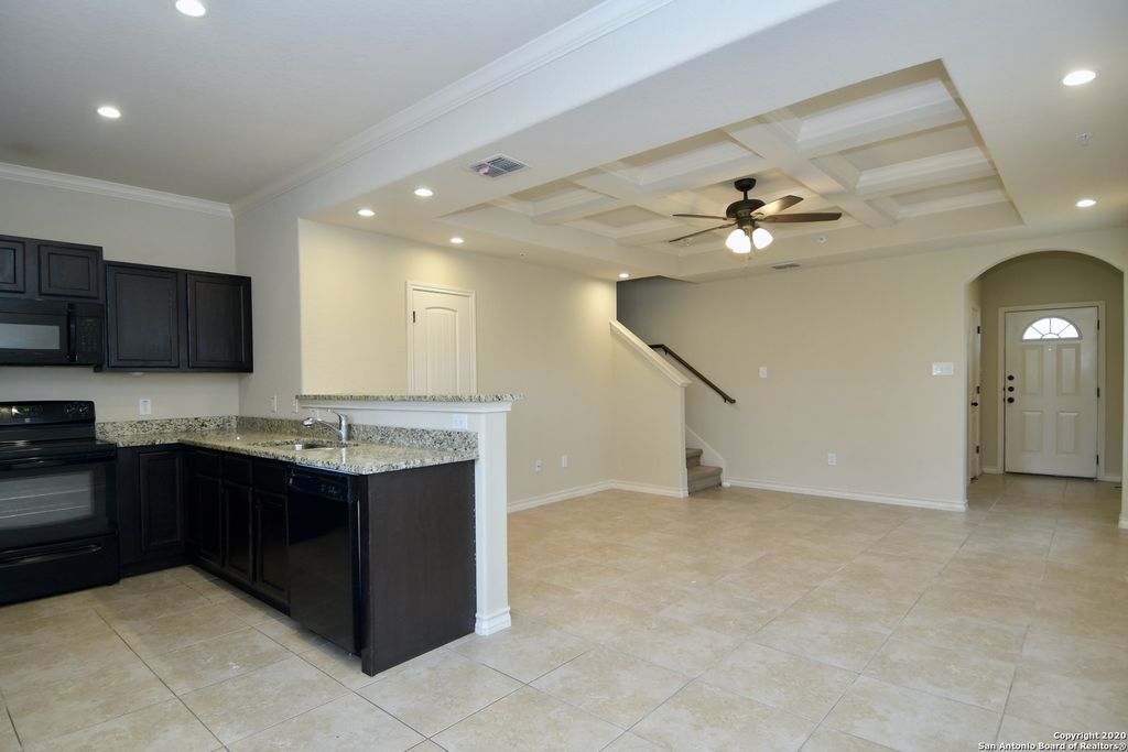 Photo of 6610 ARANCIONE AVE 103 #103, San Antonio, TX 78233 (MLS # 1955377)