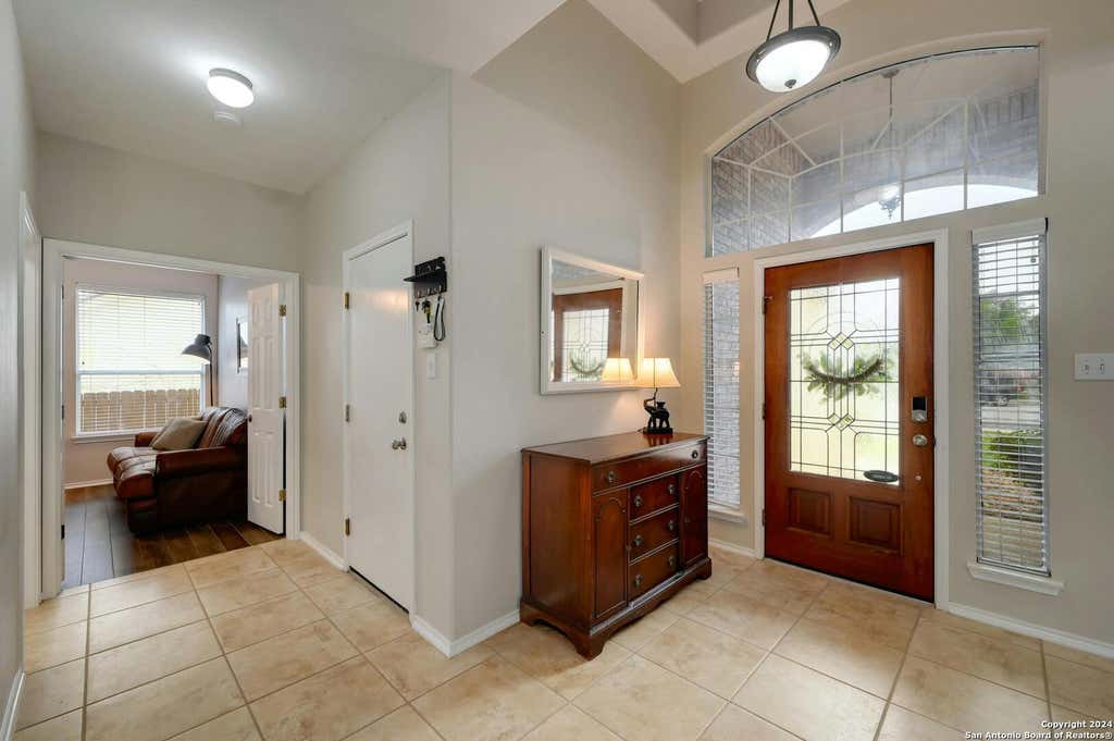 Photo of 2605 PATRON VLG, Schertz, TX 78108 (MLS # 1999401)