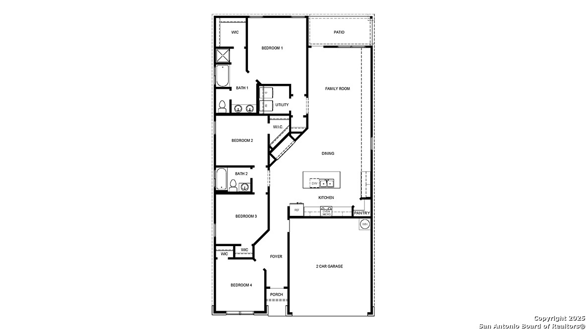 208 Steele Harbor