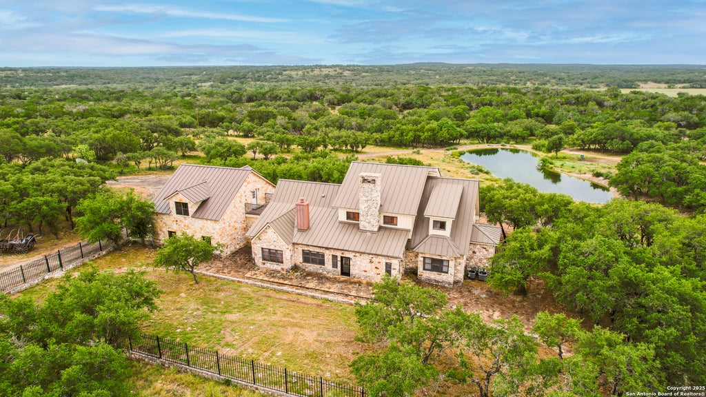 Photo of 1305 camino real, Junction, TX 76849 (MLS # 1881221)