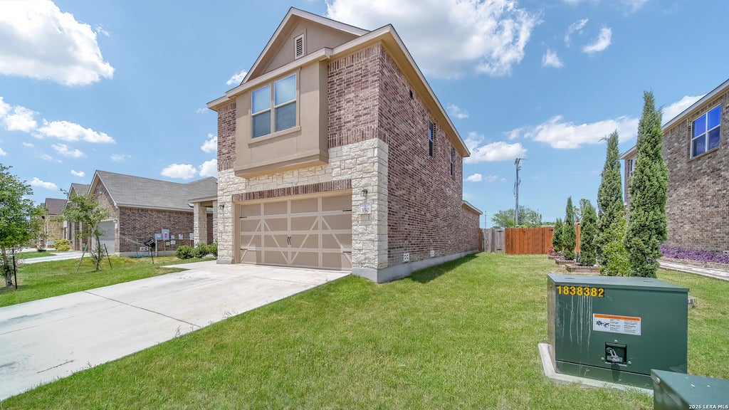Photo of 350 Colonial Blf, Universal City, TX 78148 (MLS # 1955466)