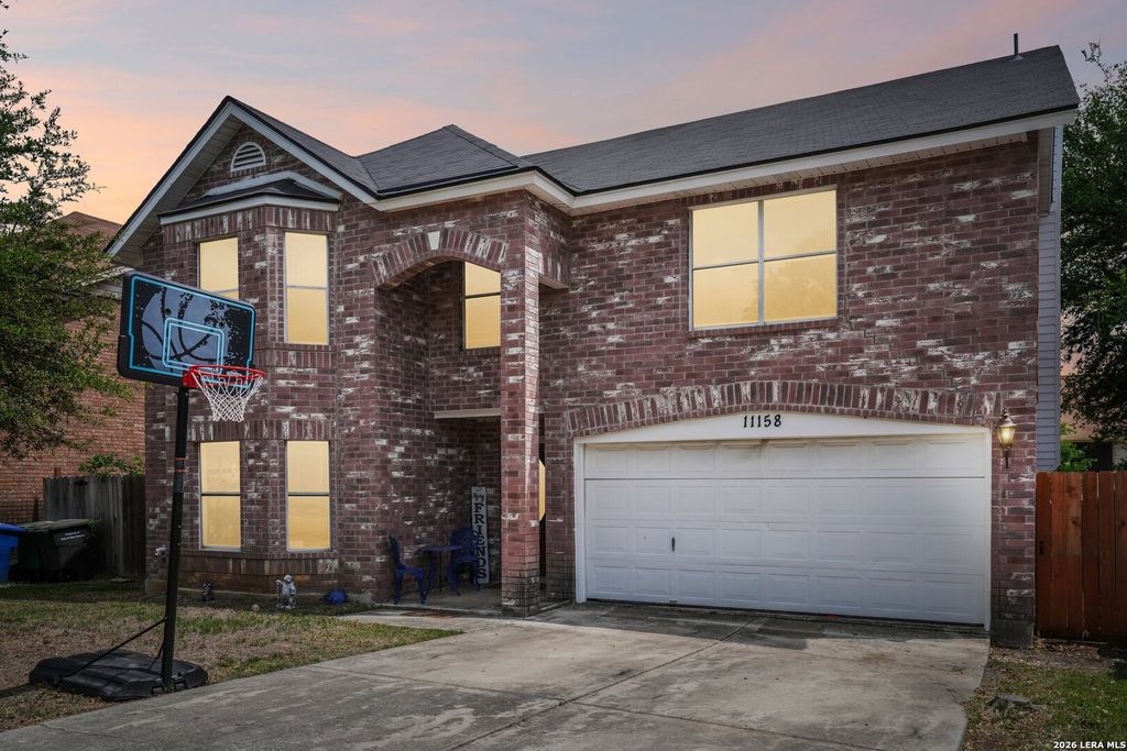 Photo of 11158 Cedar Park, San Antonio, TX 78249 (MLS # 1954295)