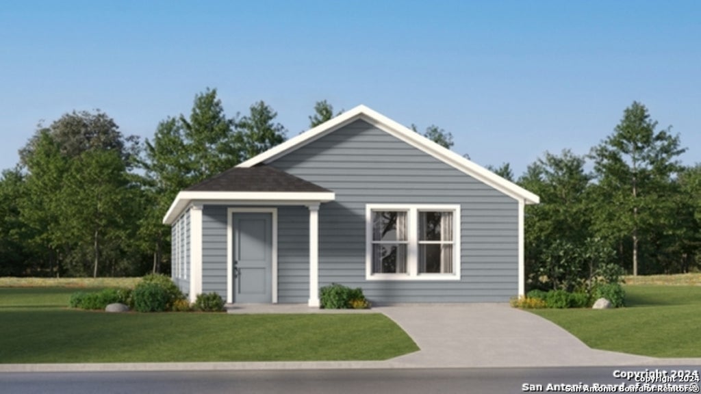 Photo of 2126 French Rose, Converse, TX 78109 (MLS # 1957792)