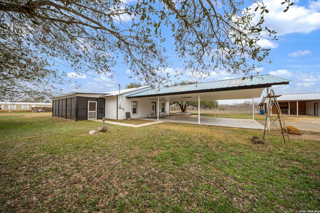 Photo of 421 Coughran, Pleasanton, TX 78064 (MLS # 1944059)