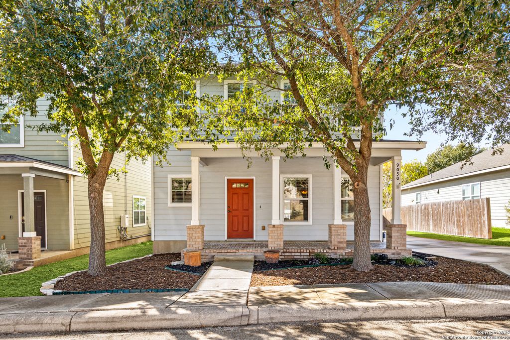 Photo of 9030 Gull Lake, San Antonio, TX 78245 (MLS # 1927201)