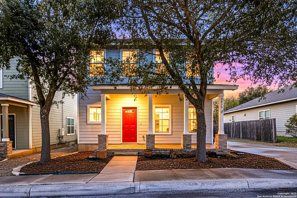 Photo of 9030 Gull Lake, San Antonio, TX 78245 (MLS # 1927201)