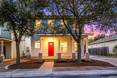 9030 Gull Lake San Antonio TX 78245