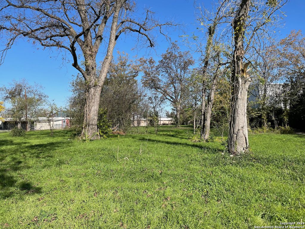 Photo of 417 MILAM, San Antonio, TX 78202 (MLS # 1751485)