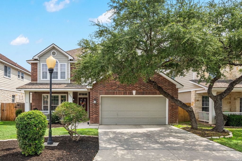 Photo of 23618 Calico Chase, San Antonio, TX 78260 (MLS # 1952097)