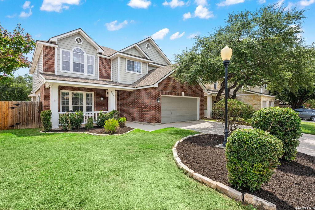 Photo of 23618 Calico Chase, San Antonio, TX 78260 (MLS # 1952097)