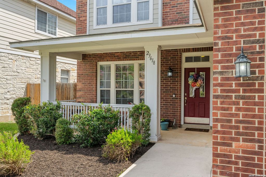 Photo of 23618 Calico Chase, San Antonio, TX 78260 (MLS # 1952097)