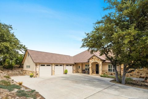 A home in Spring Branch