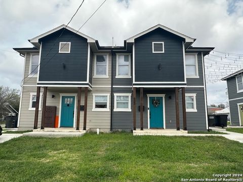903 DAWSON ST San Antonio TX 78202