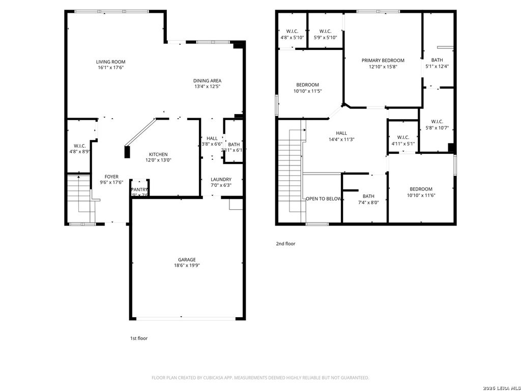 Photo of 9683 Shorebird Ln, San Antonio, TX 78245 (MLS # 1950545)