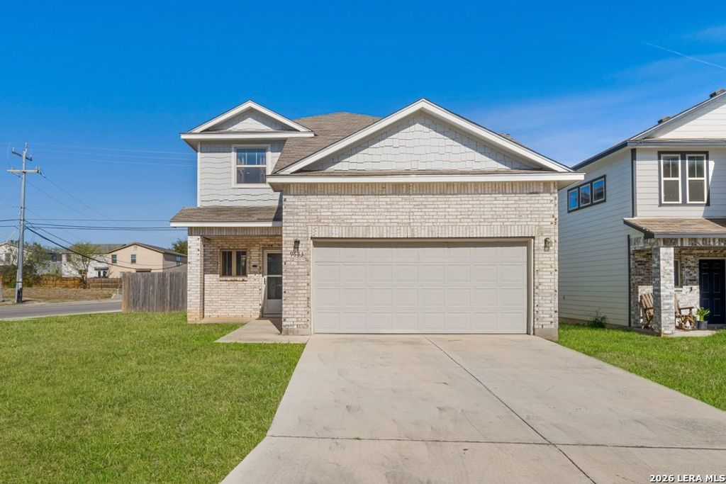 Photo of 9683 Shorebird Ln, San Antonio, TX 78245 (MLS # 1950545)