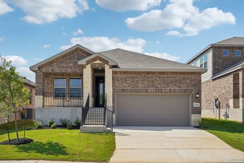 6334 Comanche Coyote San Antonio TX 78233