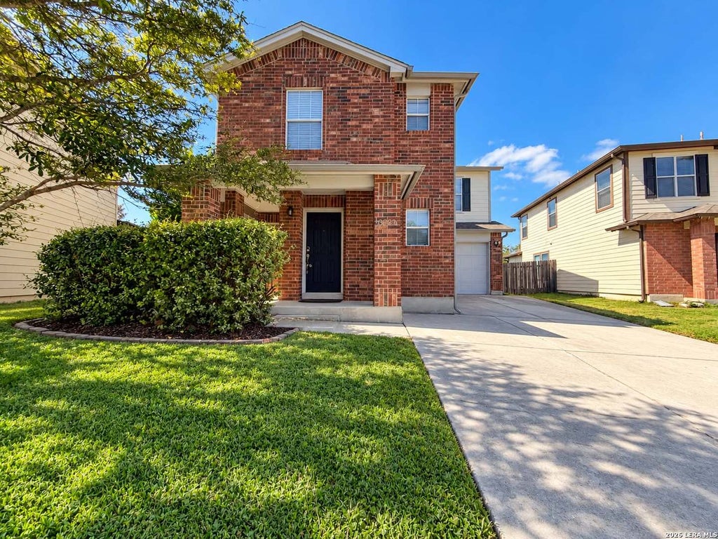 Photo of 13727 PEBBLE RNCH, San Antonio, TX 78249 (MLS # 2023970)