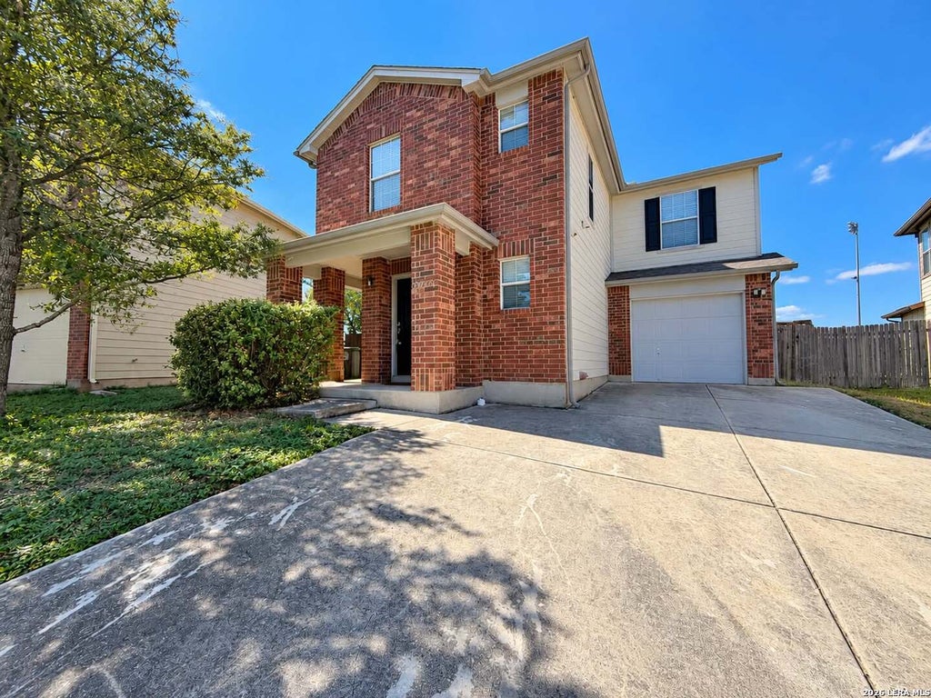 Photo of 13727 PEBBLE RNCH, San Antonio, TX 78249 (MLS # 2023970)