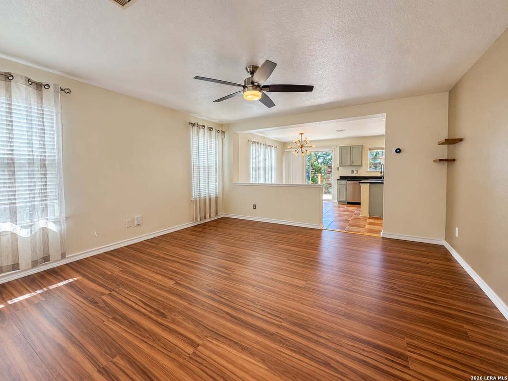 Photo of 13727 PEBBLE RNCH, San Antonio, TX 78249 (MLS # 2023970)