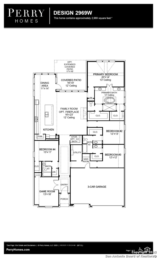 265 Post Oak