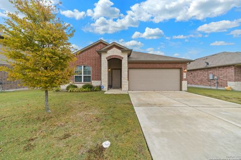 A home in New Braunfels