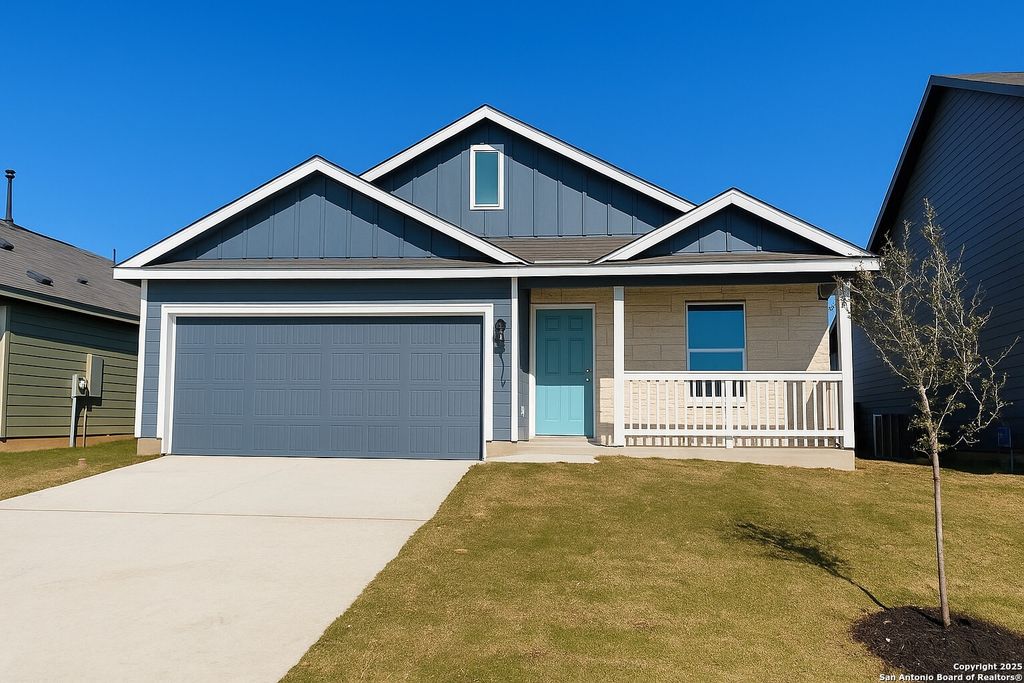 Photo of 2777 Green Finch, New Braunfels, TX 78130 (MLS # 1919978)