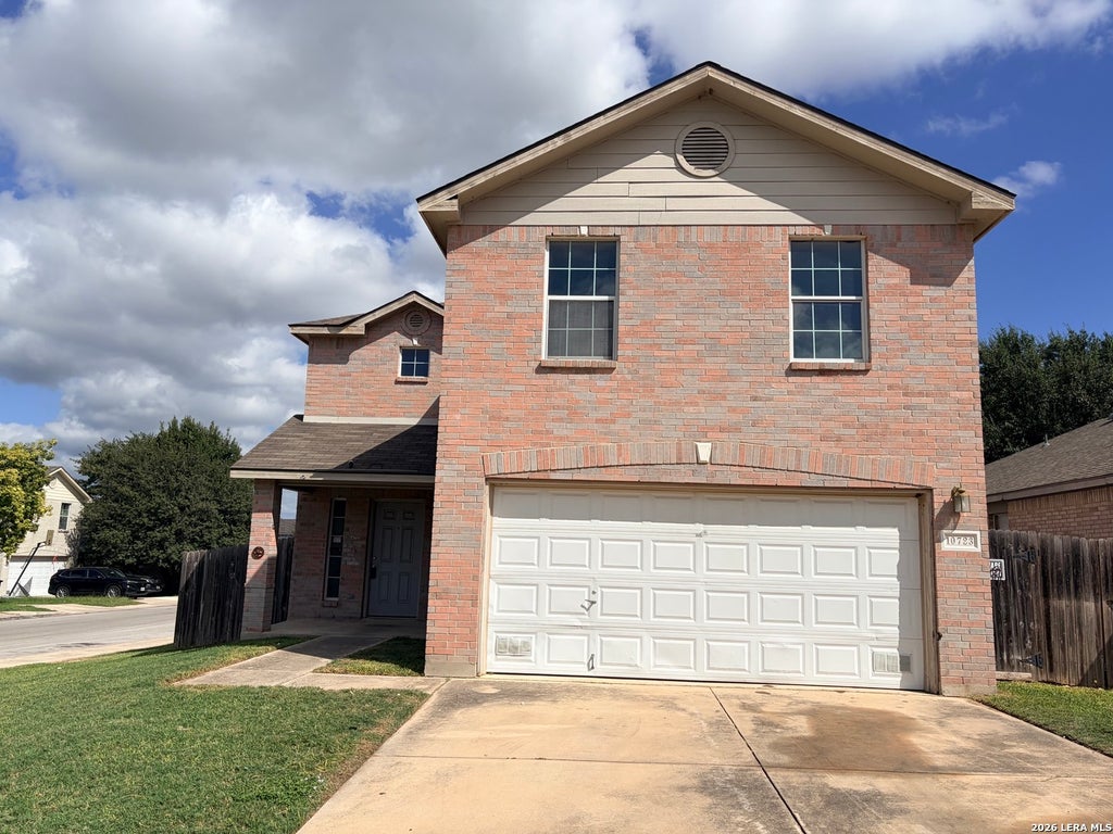 Photo of 10723 S Shaenridge, San Antonio, TX 78254 (MLS # 2023819)